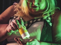 Stag Do Nanny Experience